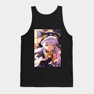 Princess Connect! Tank Top